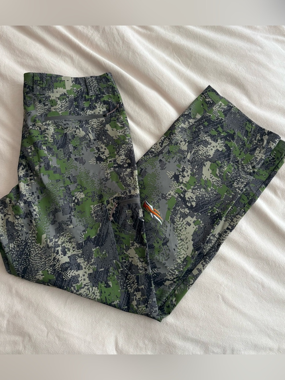 BNWT Sitka Traverse Hunting Pants